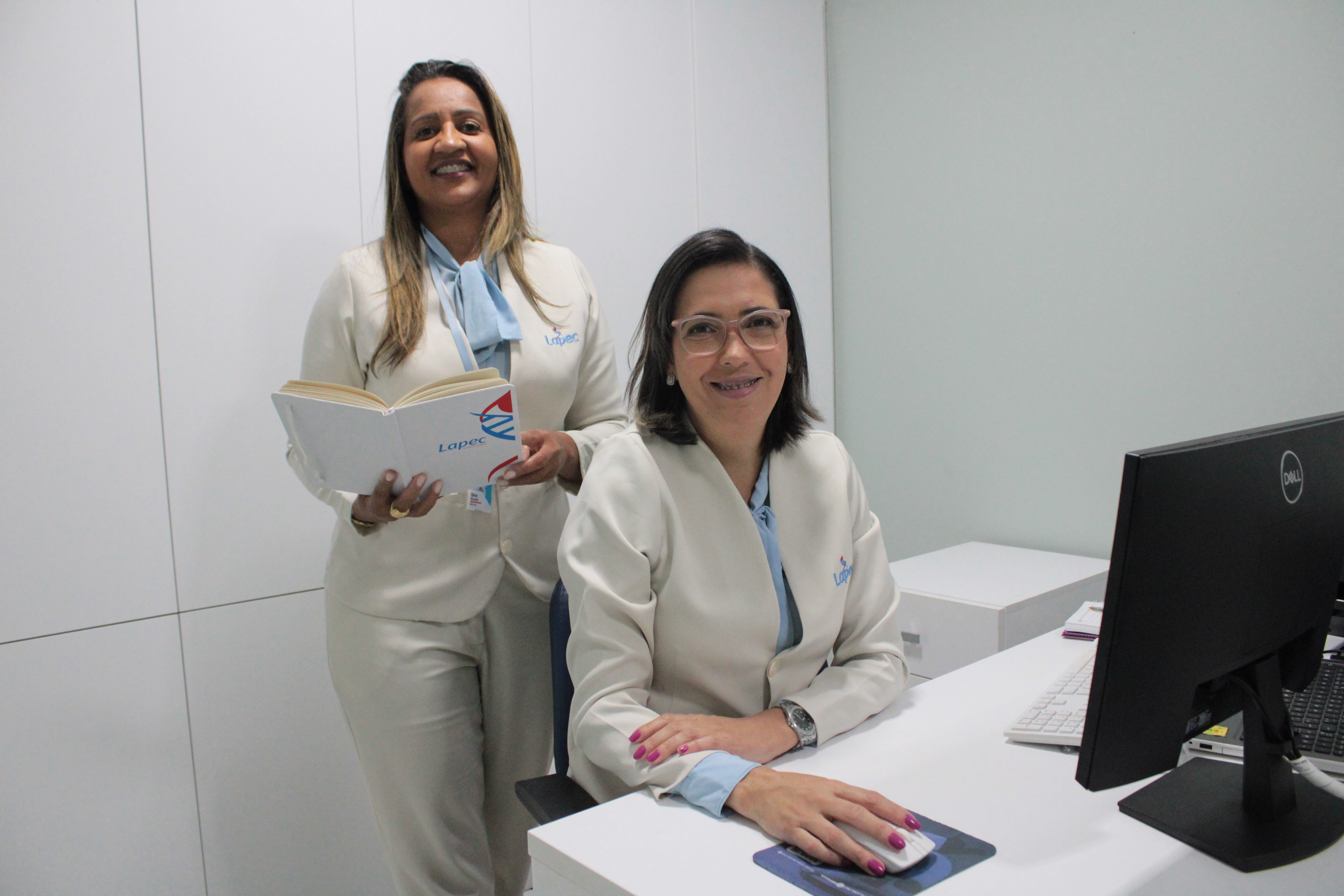 Equipe de Recursos Humanos
