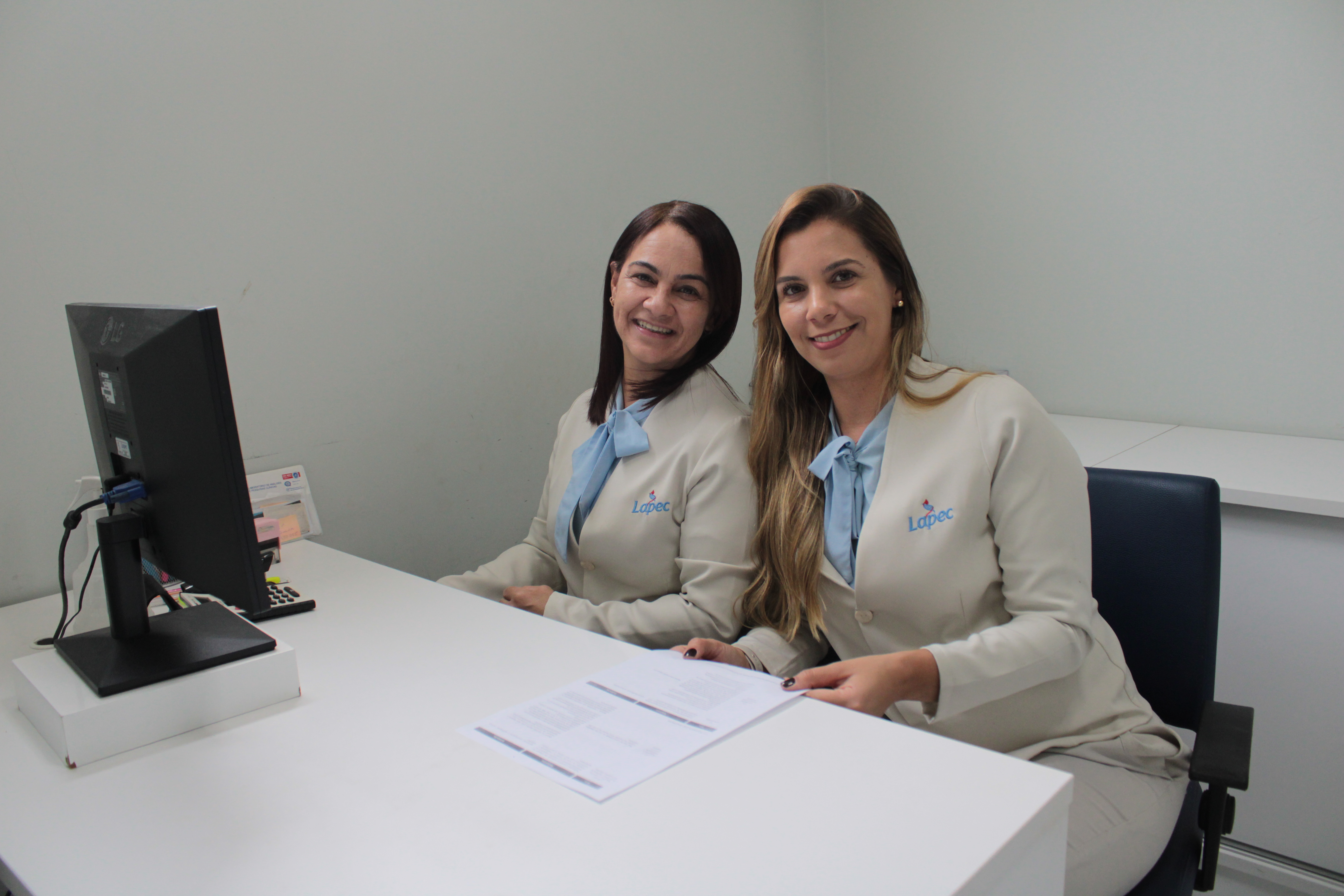 Equipe Financeiro